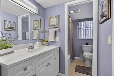 Welcome to this charming first-floor 1BR/1.5BA condo with - photo 24