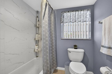 Welcome to this charming first-floor 1BR/1.5BA condo with - photo 26