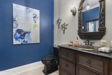 Stunning Bayou View Beauty with Custom Features & Entertainer's - photo 27