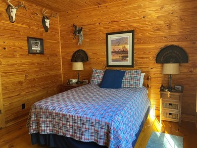 Welcome to your dream lake retreat at 61 Estate Drive in Fort - photo 27