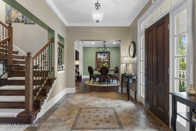 Stunning Bayou View Beauty with Custom Features & Entertainer's - photo 28
