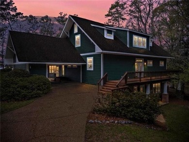 PRIVATE LAKEFRONT RETREAT WITH DEEP-WATER DOCK, GUEST APARTMENT - photo 8