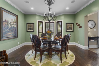 Stunning Bayou View Beauty with Custom Features & Entertainer's - photo 29