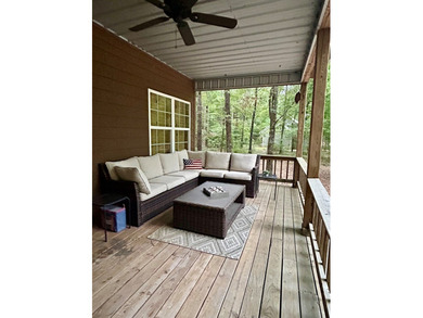 Welcome to your dream lake retreat at 61 Estate Drive in Fort - photo 29