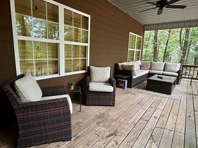 Welcome to your dream lake retreat at 61 Estate Drive in Fort - photo 30