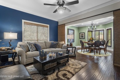 Stunning Bayou View Beauty with Custom Features & Entertainer's - photo 31