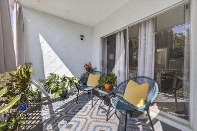 Welcome to this charming first-floor 1BR/1.5BA condo with - photo 31