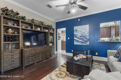 Stunning Bayou View Beauty with Custom Features & Entertainer's - photo 32