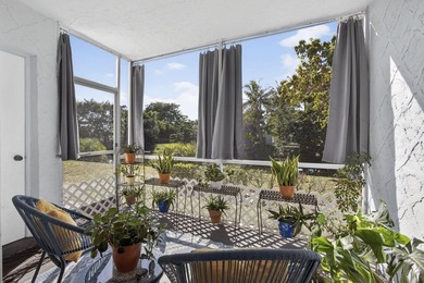 Welcome to this charming first-floor 1BR/1.5BA condo with - photo 32