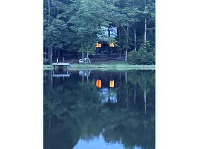 Welcome to your dream lake retreat at 61 Estate Drive in Fort - photo 32