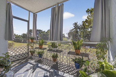 Welcome to this charming first-floor 1BR/1.5BA condo with - photo 33