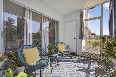 Welcome to this charming first-floor 1BR/1.5BA condo with - photo 34