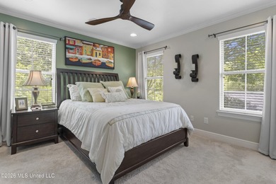 Stunning Bayou View Beauty with Custom Features & Entertainer's - photo 35
