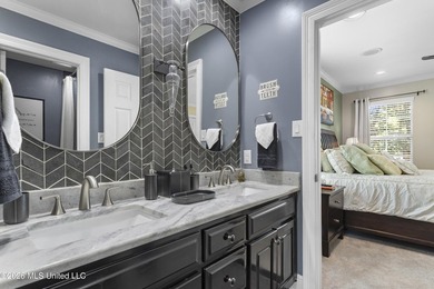 Stunning Bayou View Beauty with Custom Features & Entertainer's - photo 36