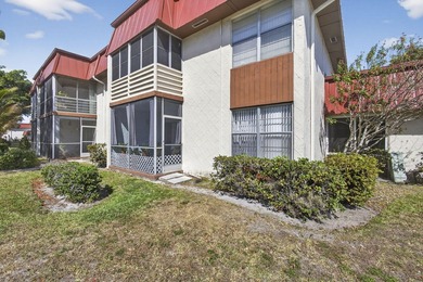 Welcome to this charming first-floor 1BR/1.5BA condo with - photo 36