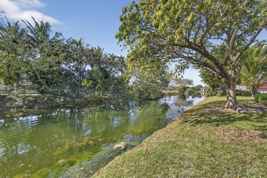 Welcome to this charming first-floor 1BR/1.5BA condo with - photo 37