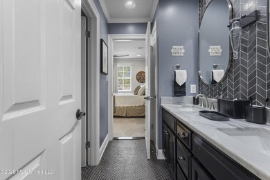 Stunning Bayou View Beauty with Custom Features & Entertainer's - photo 38