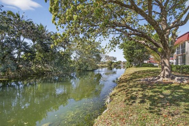 Welcome to this charming first-floor 1BR/1.5BA condo with - photo 38