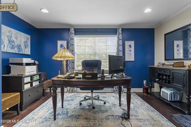 Stunning Bayou View Beauty with Custom Features & Entertainer's - photo 42