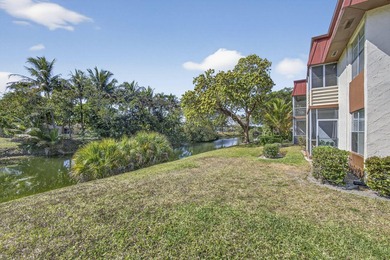 Welcome to this charming first-floor 1BR/1.5BA condo with - photo 42