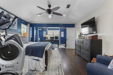 Stunning Bayou View Beauty with Custom Features & Entertainer's - photo 43