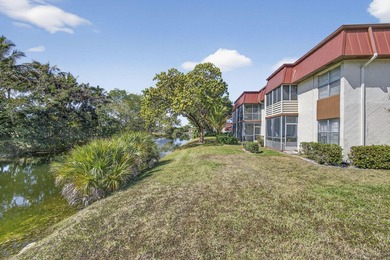 Welcome to this charming first-floor 1BR/1.5BA condo with - photo 43