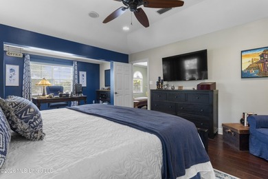 Stunning Bayou View Beauty with Custom Features & Entertainer's - photo 44
