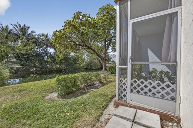 Welcome to this charming first-floor 1BR/1.5BA condo with - photo 44