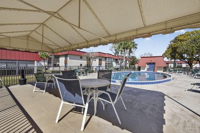 Welcome to this charming first-floor 1BR/1.5BA condo with - photo 45