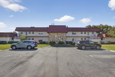 Welcome to this charming first-floor 1BR/1.5BA condo with - photo 46