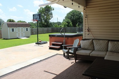 Outstanding Home in Desirable Cottonwood Road Area - Near New - photo 47