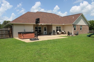 Outstanding Home in Desirable Cottonwood Road Area - Near New - photo 48