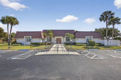 Welcome to this charming first-floor 1BR/1.5BA condo with - photo 49