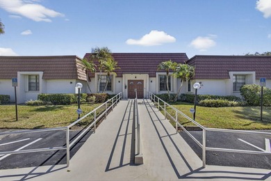 Welcome to this charming first-floor 1BR/1.5BA condo with - photo 50