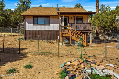 (private lake, pond, creek) Home For Sale in Heber Arizona