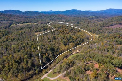  Acreage For Sale in Shipman Virginia