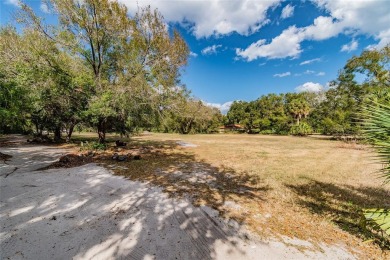 Alafia River - Hillsborough County Acreage For Sale in Riverview Florida