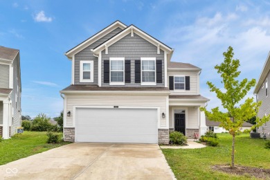 Lake Home For Sale in Indianapolis, Indiana