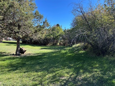 Madison River Lot For Sale in Ennis Montana
