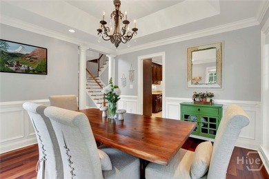 Enjoy lagoon and golf course views from this gorgeous Wilmington - photo 8