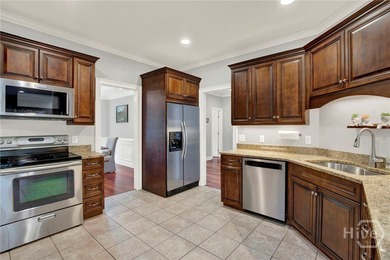 Enjoy lagoon and golf course views from this gorgeous Wilmington - photo 10