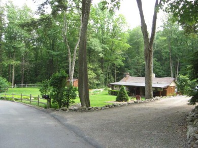 Lake Home Off Market in West Milford, New Jersey