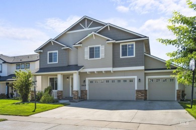 Lake Lowell Home Sale Pending in Nampa Idaho