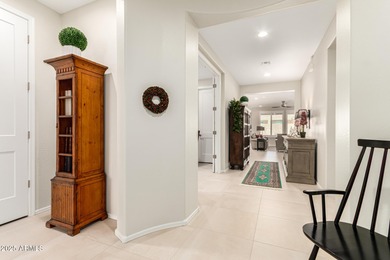 BUILT IN 2025 w/ $32K+ in ADDED SELLER UPGRADES-UNDER BLDR