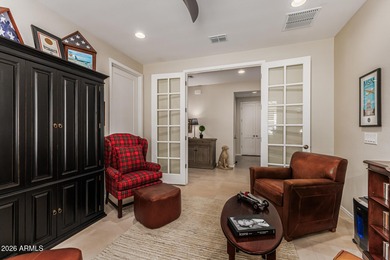 BUILT IN 2025 w/ $32K+ in ADDED SELLER UPGRADES-UNDER BLDR