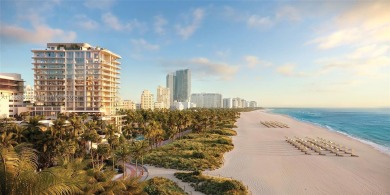 Lake Condo For Sale in Miami Beach, 