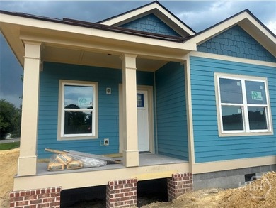 New Construction. Ready for your family. 3 Bedroom, 2 Bath - photo 1
