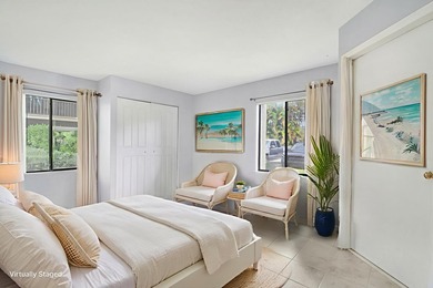 This charming 2 bed/2 bath 1st floor condo is ready for its next - photo 12