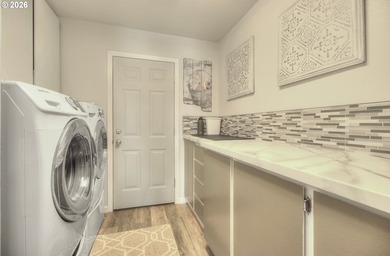 Experience coastal living at its finest in this beautifully - photo 17