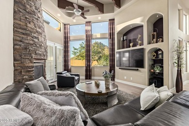 Custom 4600 sq.ft. contemporary masterpiece situated on a corner - photo 19
